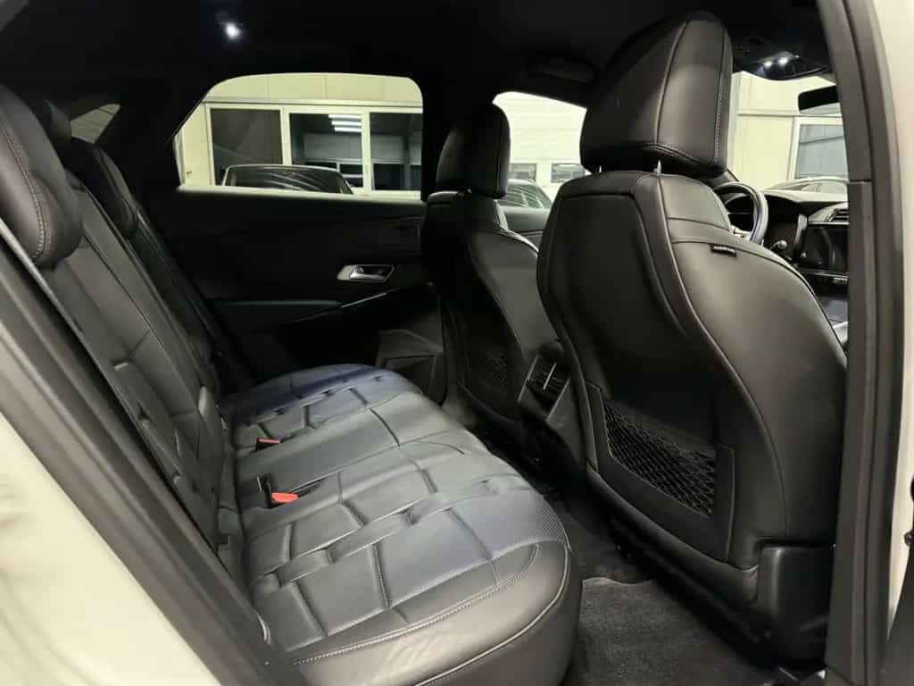 DS Automobiles DS7 (Crossback) DS7 Crossback DS 7 Crossback Be Chic 01/2019-photo-46