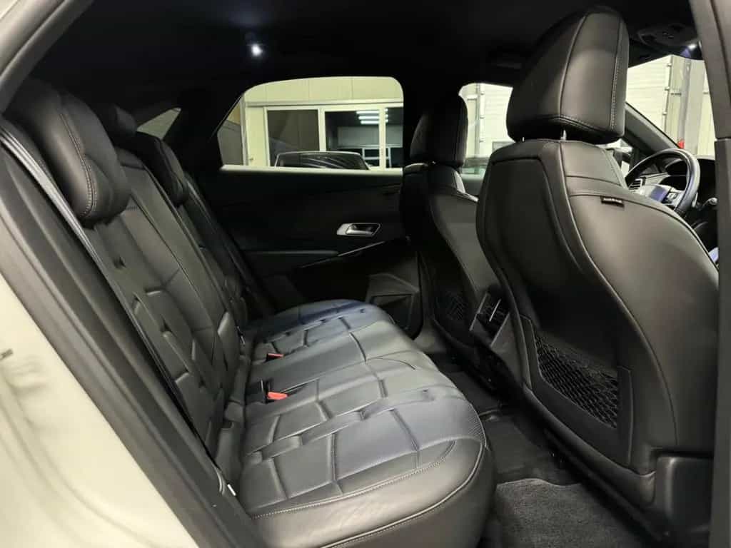 DS Automobiles DS7 (Crossback) DS7 Crossback DS 7 Crossback Be Chic 01/2019-photo-47
