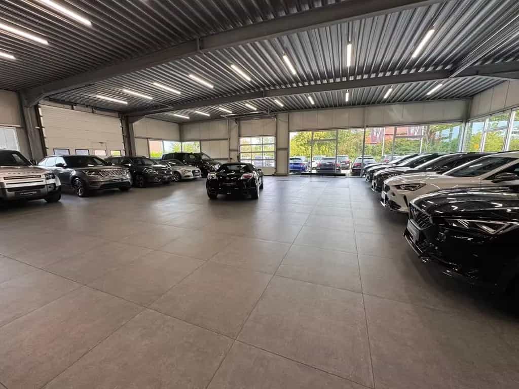 DS Automobiles DS7 (Crossback) DS7 Crossback DS 7 Crossback Be Chic 01/2019-photo-48