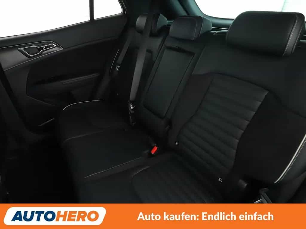 Kia Sportage 1.6 TGDI Mild-Hybrid GT-Line Aut.*NAV* 06/2023-photo-13