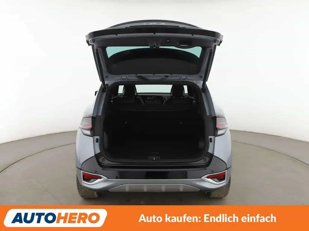 Kia Sportage 1.6 TGDI Mild-Hybrid GT-Line Aut.*NAV* 06/2023-photo-16