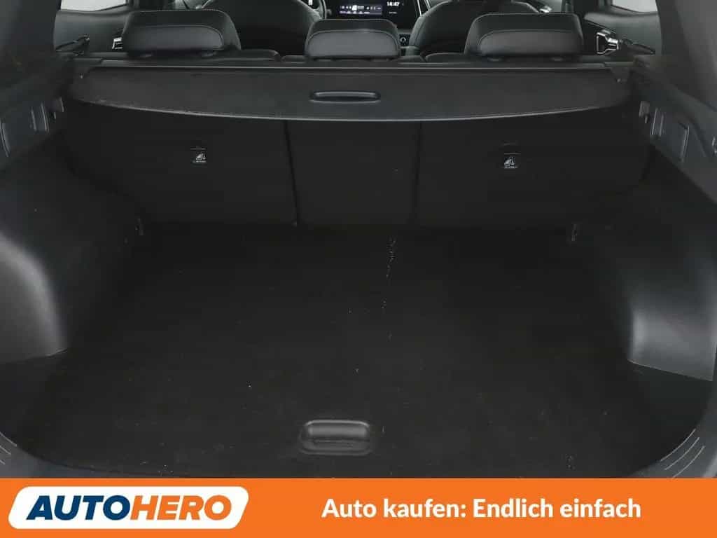 Kia Sportage 1.6 TGDI Mild-Hybrid GT-Line Aut.*NAV* 06/2023-photo-17