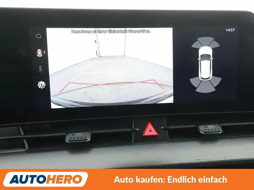 Kia Sportage 1.6 TGDI Mild-Hybrid GT-Line Aut.*NAV* 06/2023-photo-21