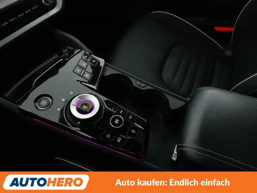 Kia Sportage 1.6 TGDI Mild-Hybrid GT-Line Aut.*NAV* 06/2023-photo-24