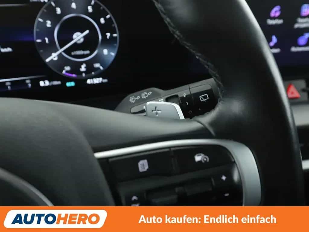 Kia Sportage 1.6 TGDI Mild-Hybrid GT-Line Aut.*NAV* 06/2023-photo-26