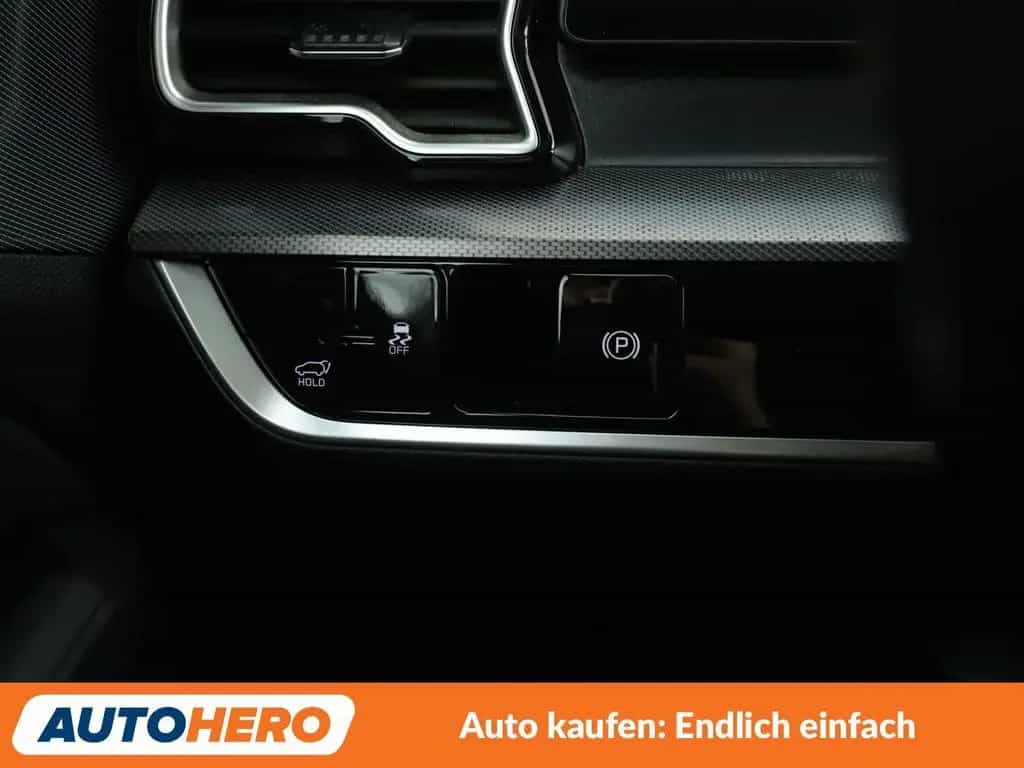 Kia Sportage 1.6 TGDI Mild-Hybrid GT-Line Aut.*NAV* 06/2023-photo-27
