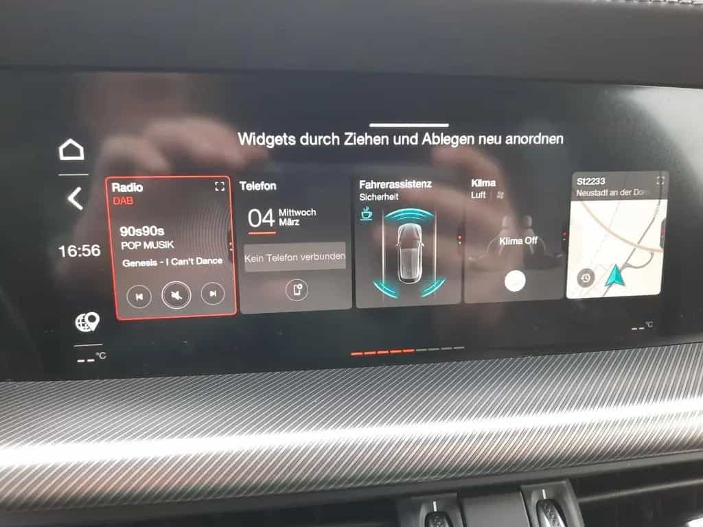Alfa Romeo Stelvio 2.2 JTDM Veloce Q4 ACC Kamera LED Leder 06/2024-photo-22
