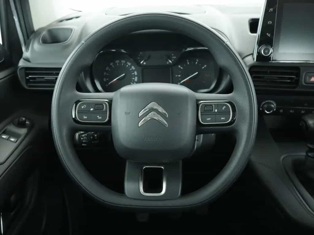 Citroën Berlingo Feel M AHK Fernlichtass. HUD Kam. LM 03/2023-photo-10