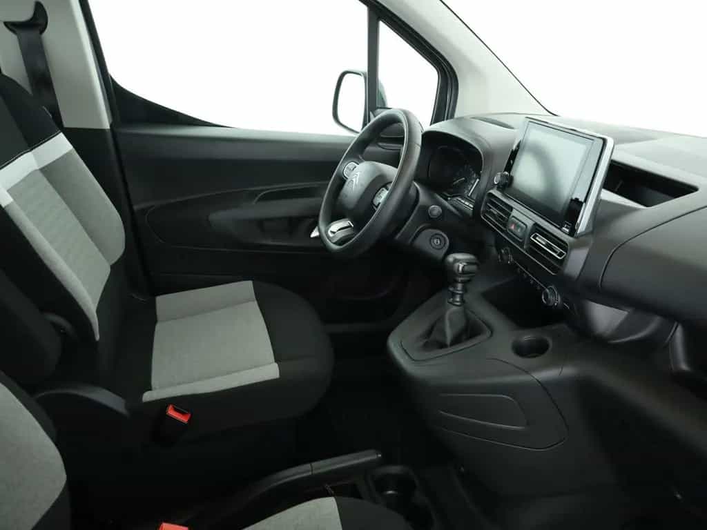 Citroën Berlingo Feel M AHK Fernlichtass. HUD Kam. LM 03/2023-photo-16