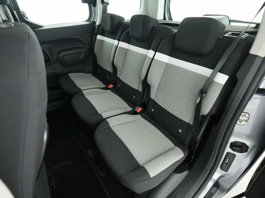 Citroën Berlingo Feel M AHK Fernlichtass. HUD Kam. LM 03/2023-photo-17