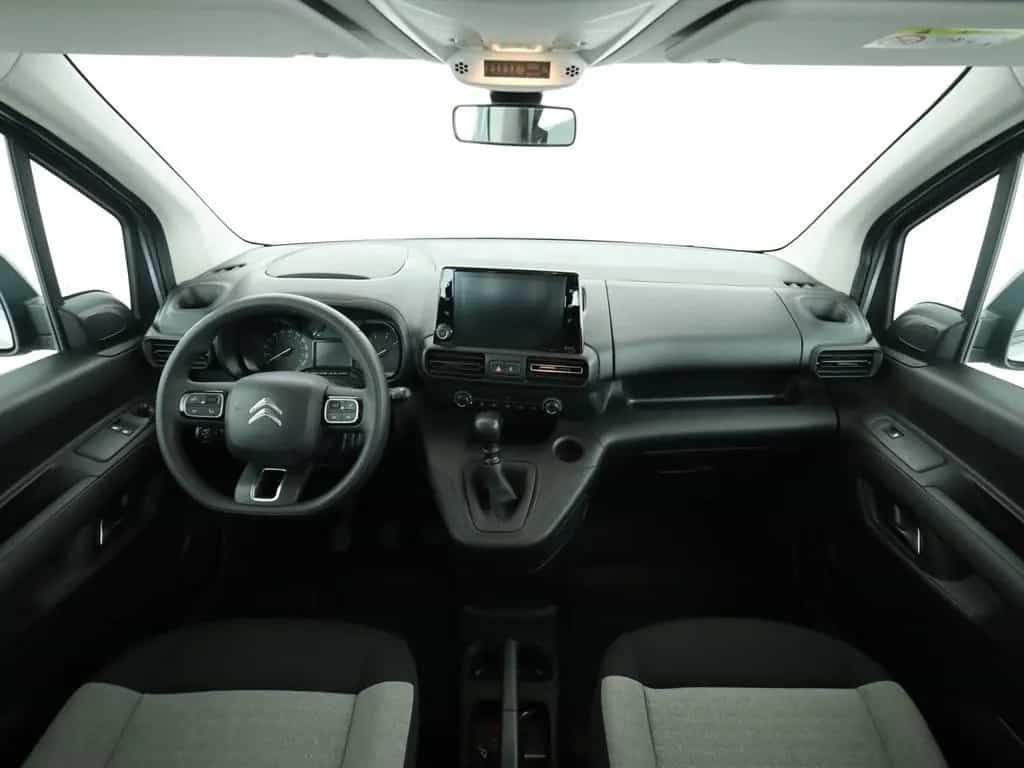 Citroën Berlingo Feel M AHK Fernlichtass. HUD Kam. LM 03/2023-photo-18