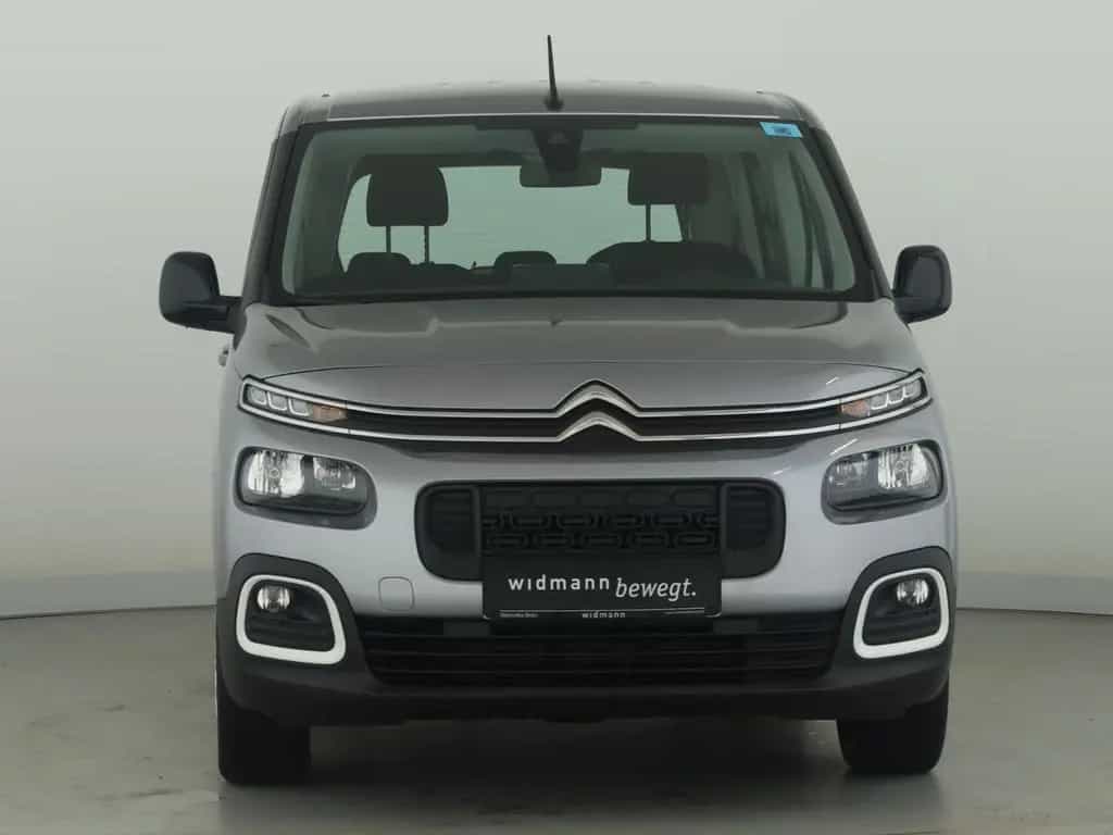 Citroën Berlingo Feel M AHK Fernlichtass. HUD Kam. LM 03/2023-photo-2