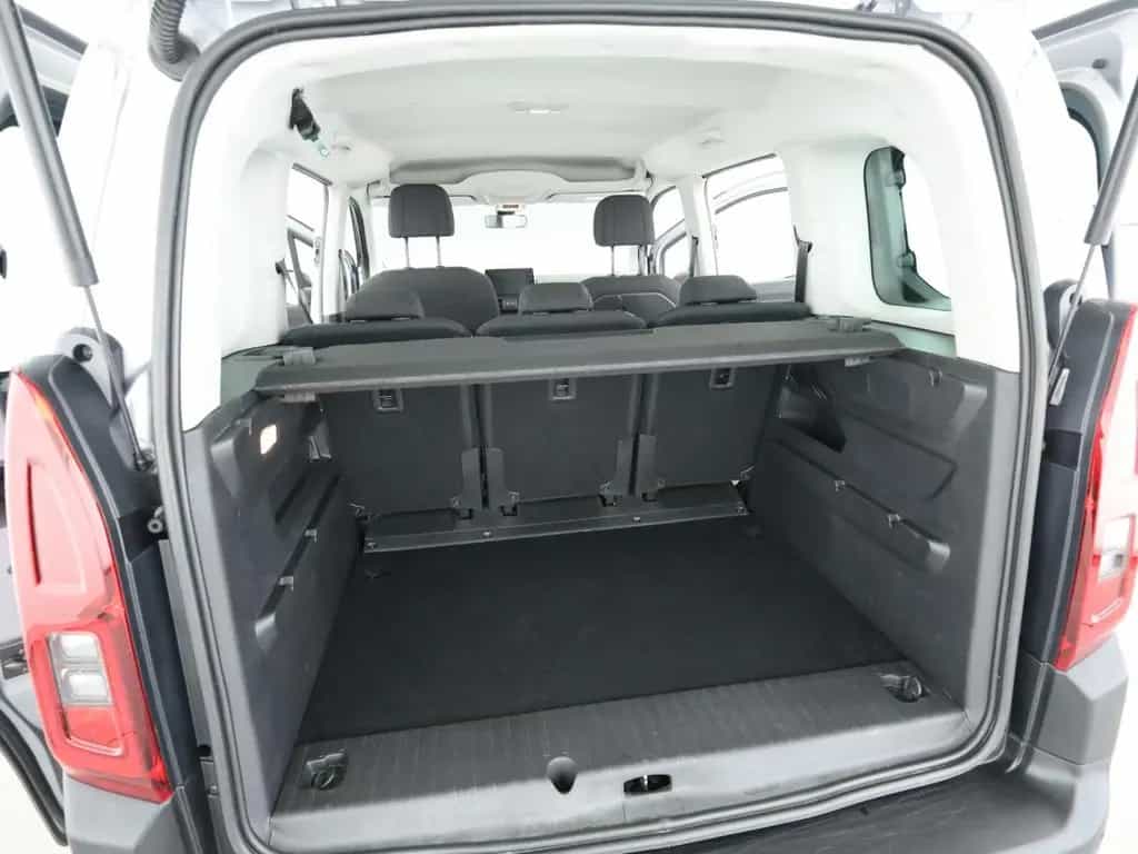 Citroën Berlingo Feel M AHK Fernlichtass. HUD Kam. LM 03/2023-photo-21