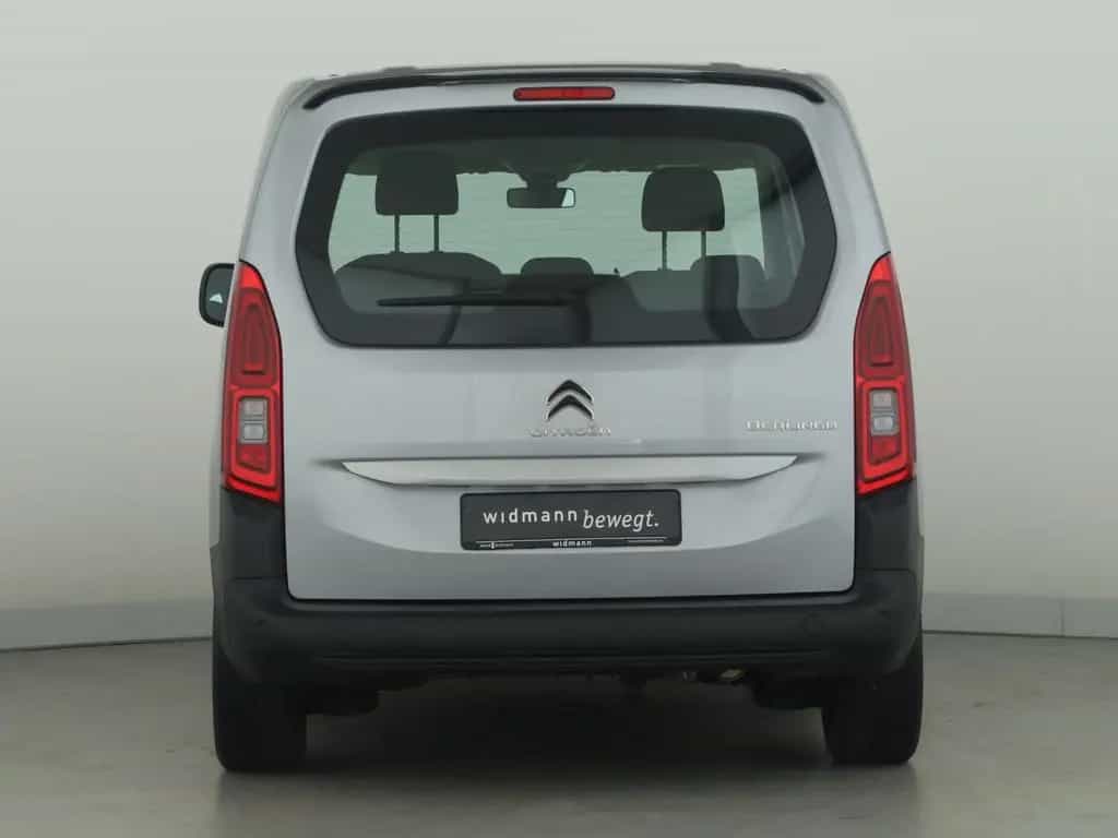 Citroën Berlingo Feel M AHK Fernlichtass. HUD Kam. LM 03/2023-photo-3