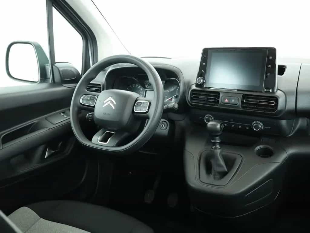 Citroën Berlingo Feel M AHK Fernlichtass. HUD Kam. LM 03/2023-photo-9