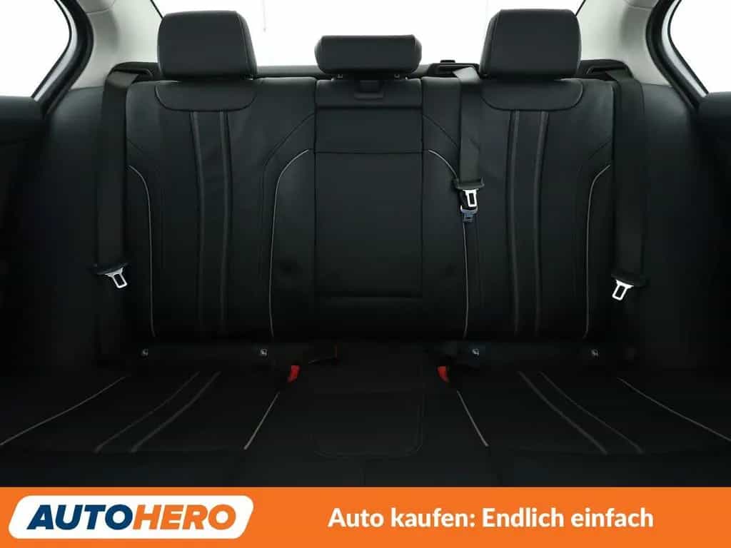 BMW 5 Series 520d Aut.*NAVI*LED*ACC*HUD*CAM*PDC*SHZ* 03/2021-photo-15