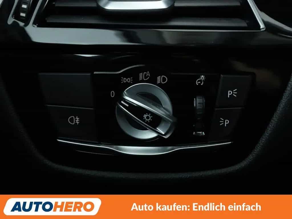 BMW 5 Series 520d Aut.*NAVI*LED*ACC*HUD*CAM*PDC*SHZ* 03/2021-photo-26