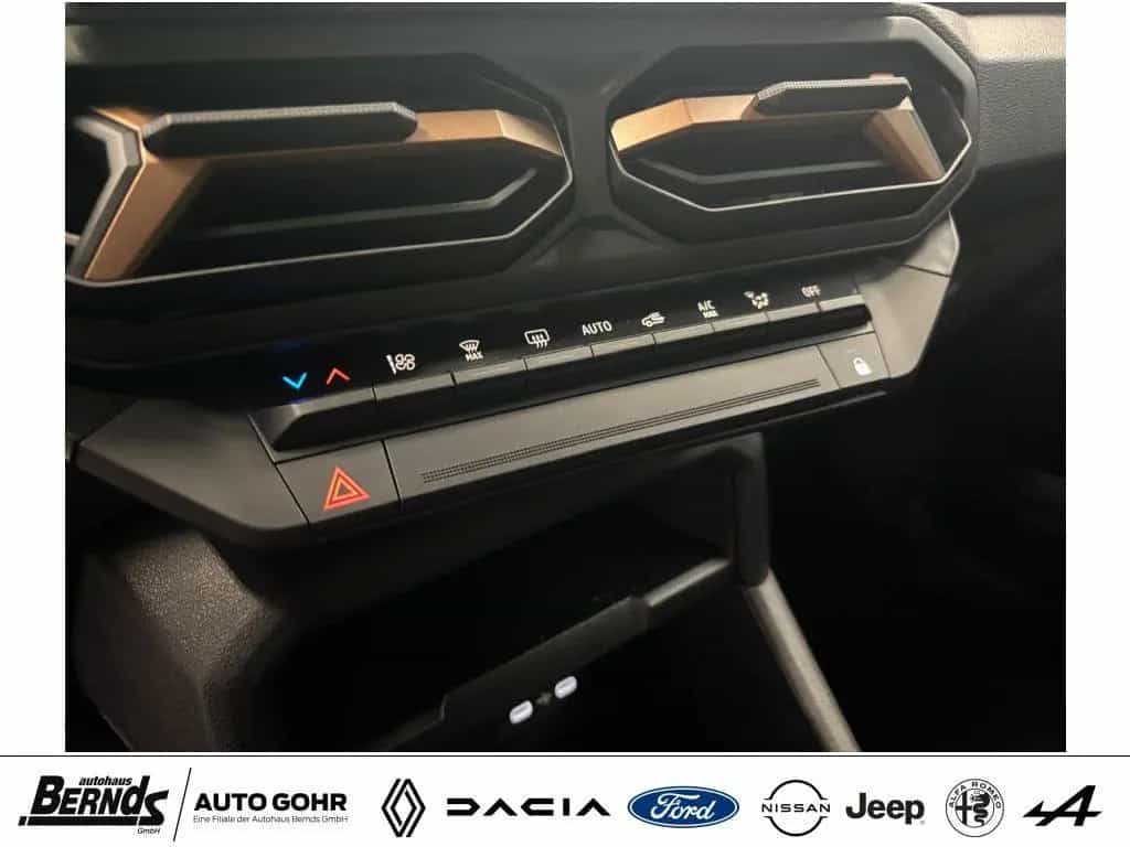 Dacia Duster TCe 130 Extreme InNATUR SLEEP Pkt. NAVI 04/2024-photo-24
