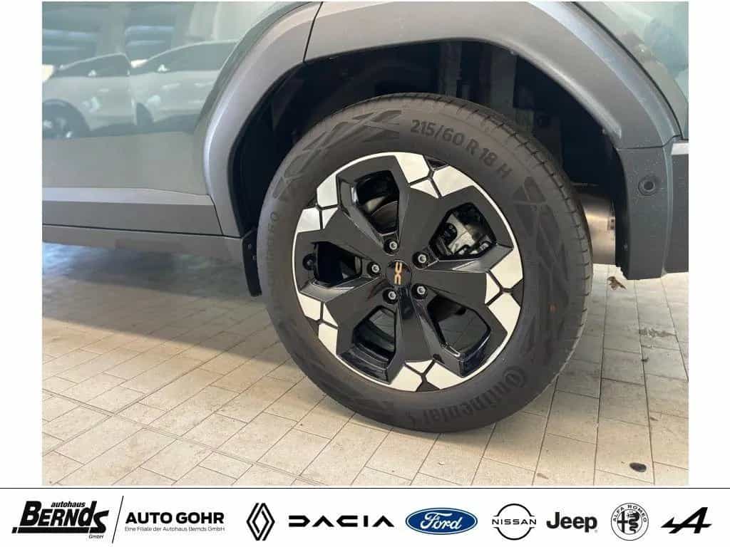 Dacia Duster TCe 130 Extreme InNATUR SLEEP Pkt. NAVI 04/2024-photo-29