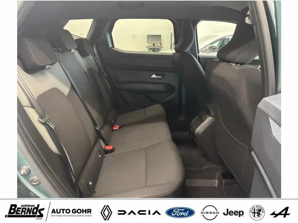 Dacia Duster TCe 130 Extreme InNATUR SLEEP Pkt. NAVI 04/2024-photo-3