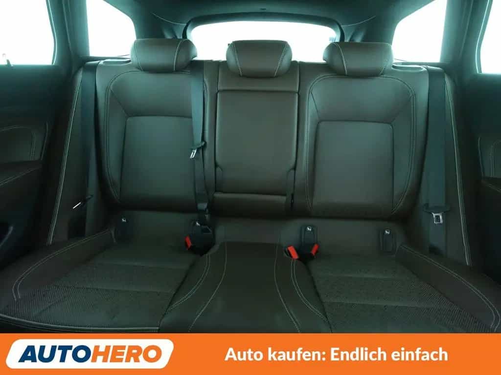 Opel Insignia Sports Tourer 2.0 CDTI GSi 4x4 Aut.*ACC 05/2018-photo-15
