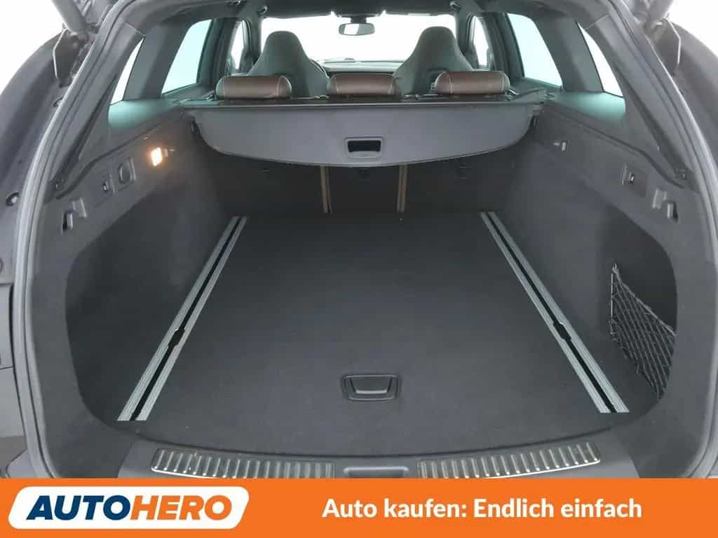 Opel Insignia Sports Tourer 2.0 CDTI GSi 4x4 Aut.*ACC 05/2018-photo-16