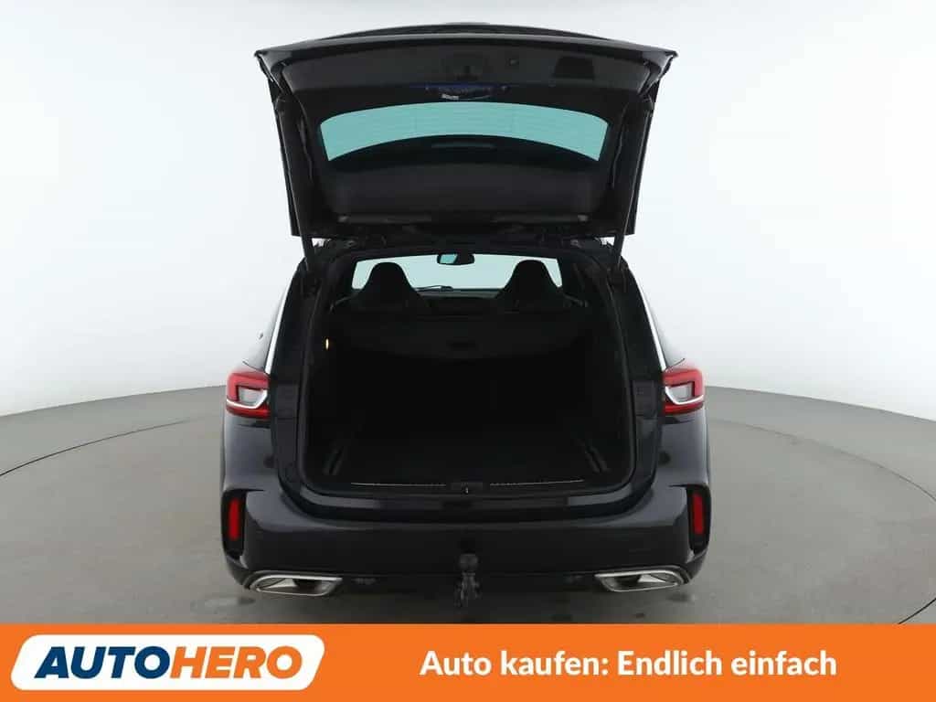 Opel Insignia Sports Tourer 2.0 CDTI GSi 4x4 Aut.*ACC 05/2018-photo-17
