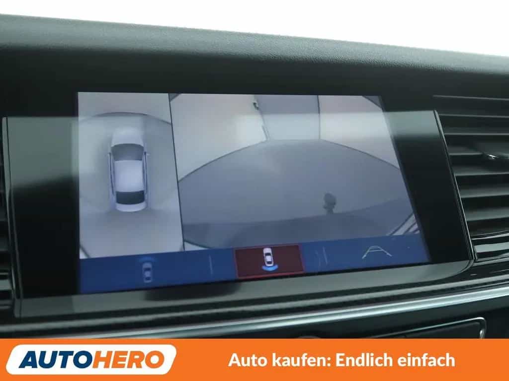 Opel Insignia Sports Tourer 2.0 CDTI GSi 4x4 Aut.*ACC 05/2018-photo-22