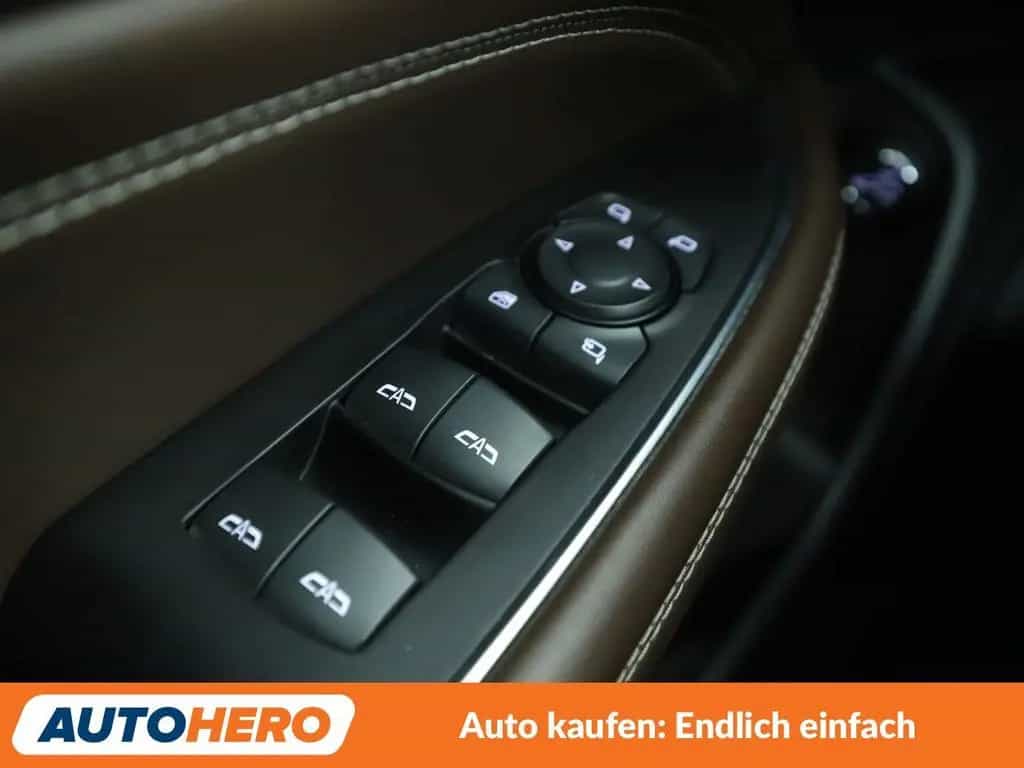 Opel Insignia Sports Tourer 2.0 CDTI GSi 4x4 Aut.*ACC 05/2018-photo-26