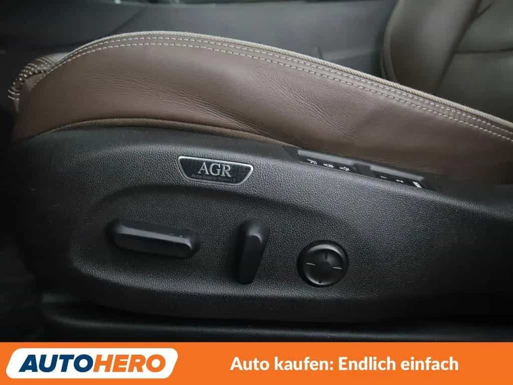 Opel Insignia Sports Tourer 2.0 CDTI GSi 4x4 Aut.*ACC 05/2018-photo-27