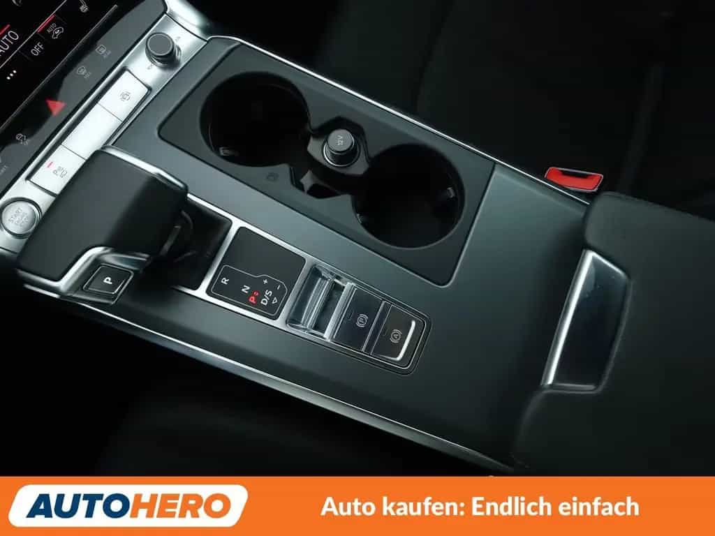 Audi A6 Allroad 50 TDI quattro Aut.*HEADUP*MATRIX*ACC 11/2019-photo-23