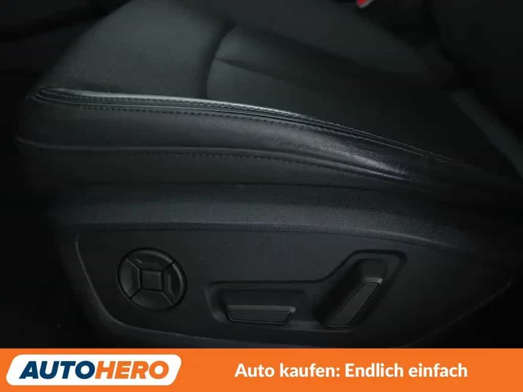 Audi A6 Allroad 50 TDI quattro Aut.*HEADUP*MATRIX*ACC 11/2019-photo-27
