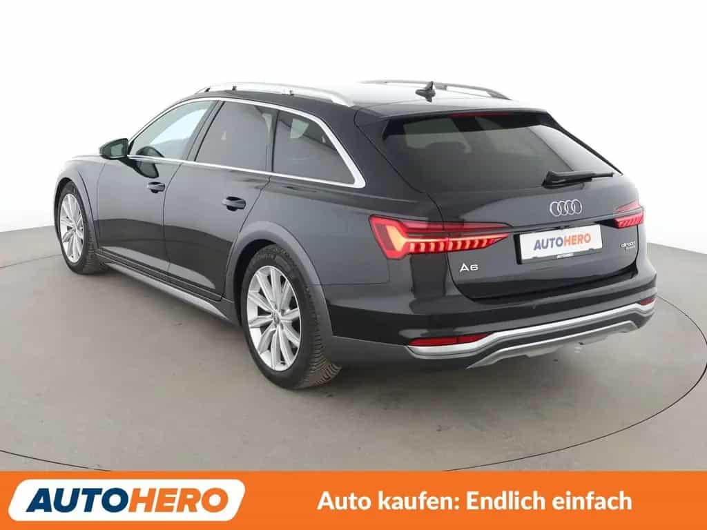 Audi A6 Allroad 50 TDI quattro Aut.*HEADUP*MATRIX*ACC 11/2019-photo-3