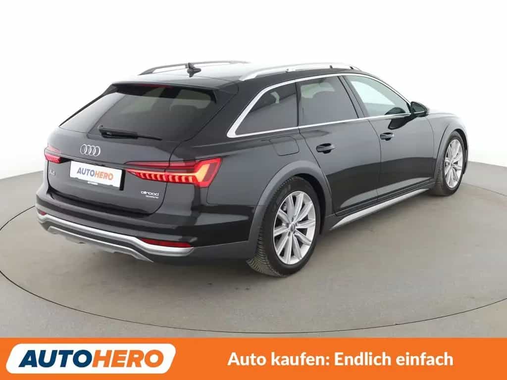 Audi A6 Allroad 50 TDI quattro Aut.*HEADUP*MATRIX*ACC 11/2019-photo-5