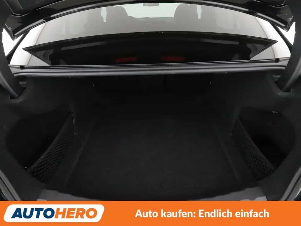 BMW 3 Series 320d M Sport Aut.*NAVI*LED*ACC*PDC*H&K*SHZ* 11/2020-photo-17