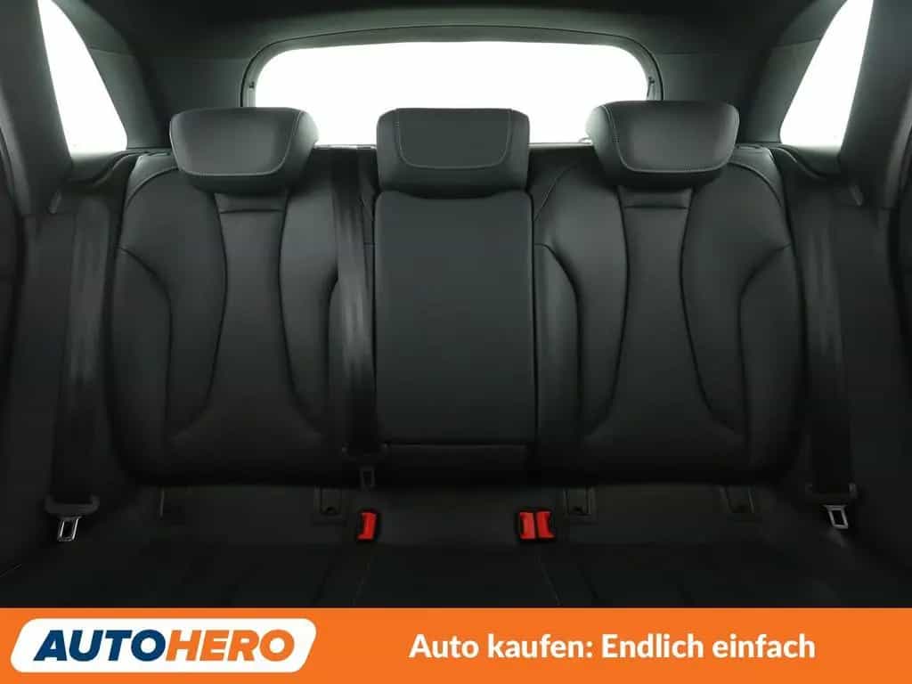 Audi RS3 RS 3 Sportback 2.5 TFSI quattro Aut.*LED*TEMPO* 10/2020-photo-15