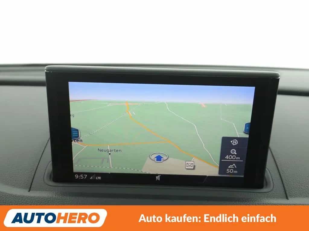 Audi RS3 RS 3 Sportback 2.5 TFSI quattro Aut.*LED*TEMPO* 10/2020-photo-20