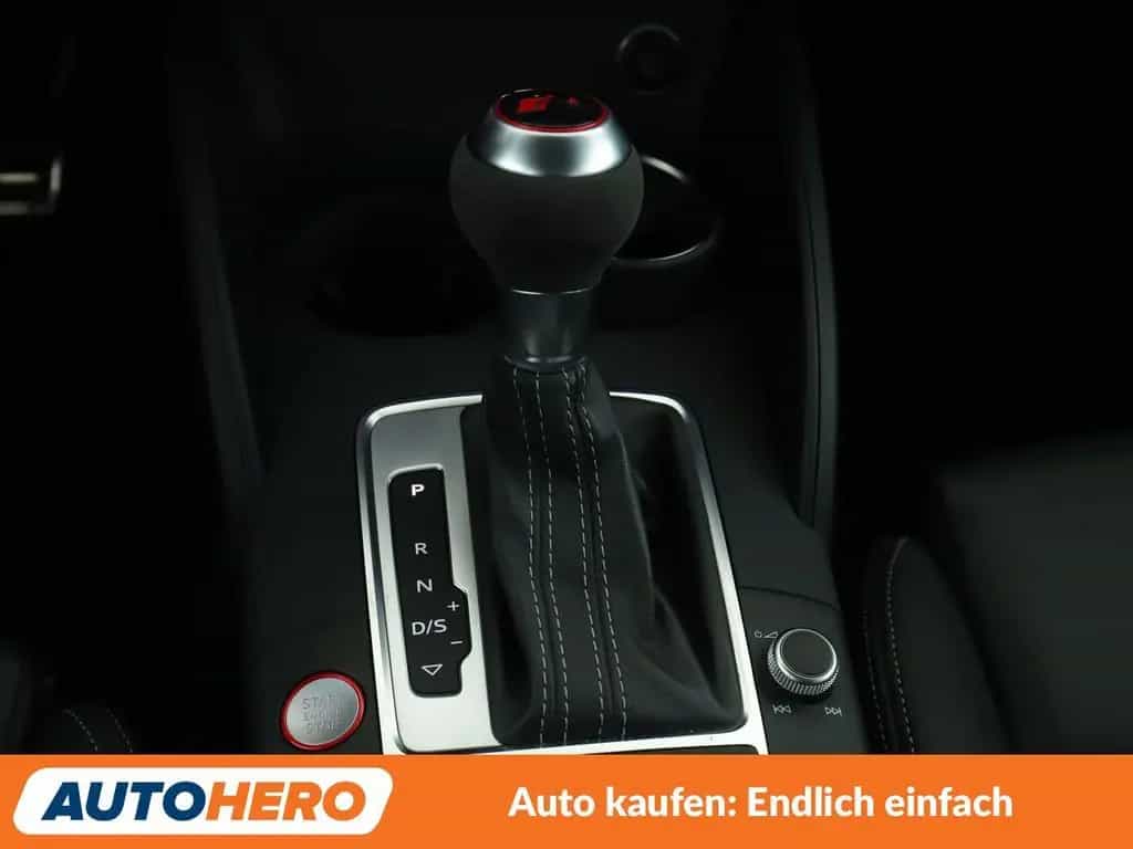 Audi RS3 RS 3 Sportback 2.5 TFSI quattro Aut.*LED*TEMPO* 10/2020-photo-23