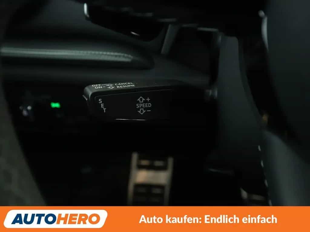 Audi RS3 RS 3 Sportback 2.5 TFSI quattro Aut.*LED*TEMPO* 10/2020-photo-28