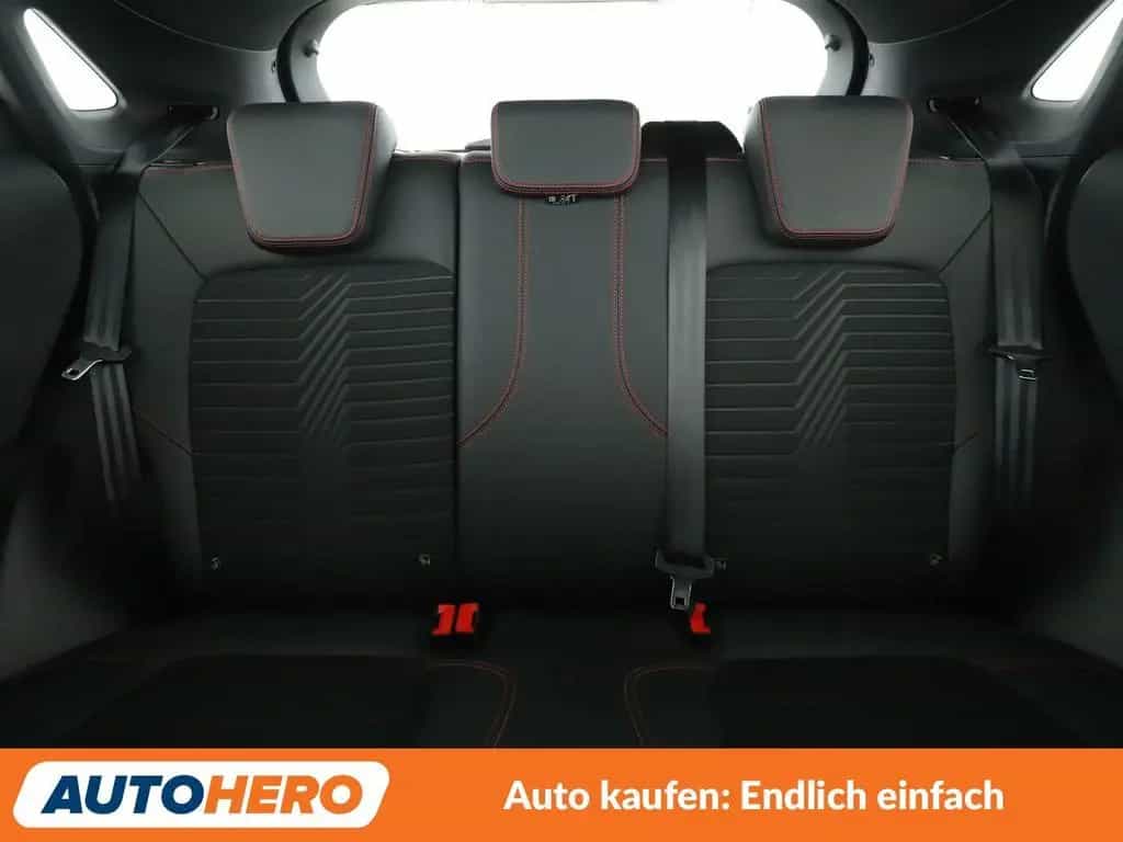 Ford Puma 1.0 EcoBoost Mild-Hybrid ST-Line X Aut.*NAV 07/2022-photo-15