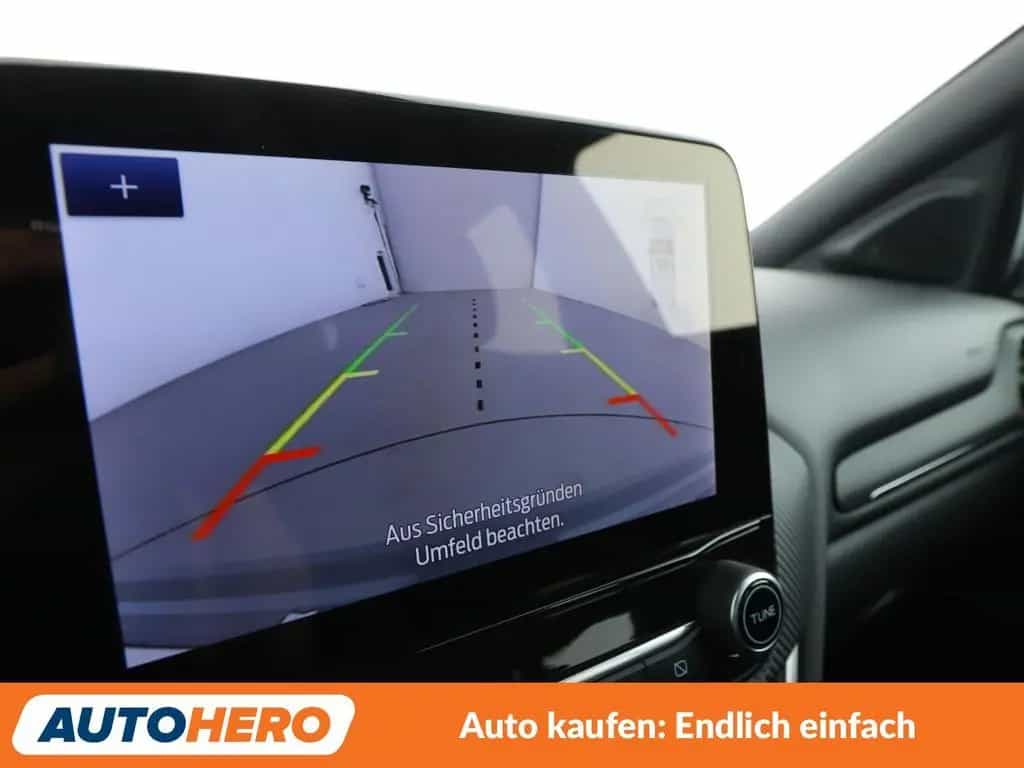 Ford Puma 1.0 EcoBoost Mild-Hybrid ST-Line X Aut.*NAV 07/2022-photo-21