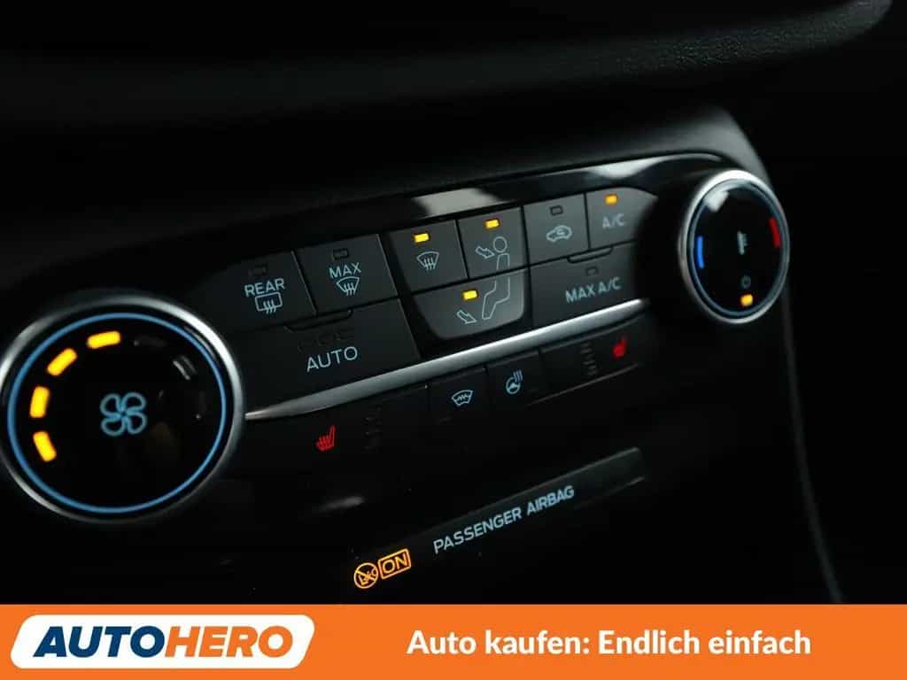 Ford Puma 1.0 EcoBoost Mild-Hybrid ST-Line X Aut.*NAV 07/2022-photo-23