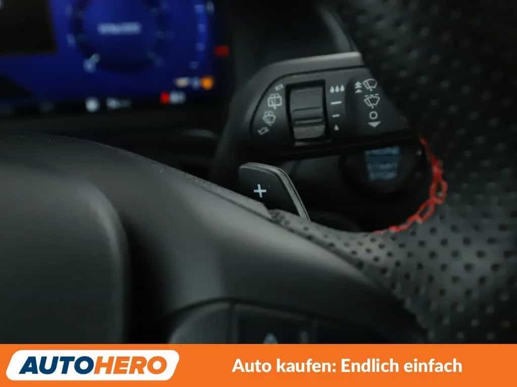 Ford Puma 1.0 EcoBoost Mild-Hybrid ST-Line X Aut.*NAV 07/2022-photo-27