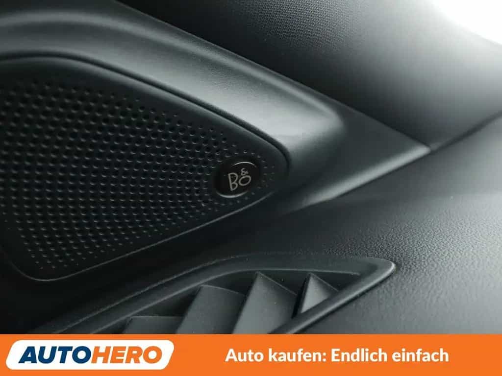 Ford Puma 1.0 EcoBoost Mild-Hybrid ST-Line X Aut.*NAV 07/2022-photo-28