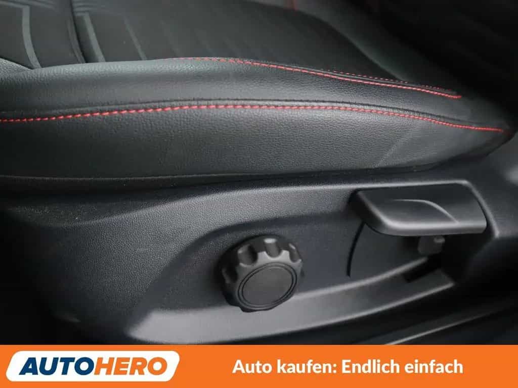 Ford Puma 1.0 EcoBoost Mild-Hybrid ST-Line X Aut.*NAV 07/2022-photo-29