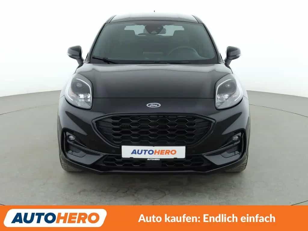 Ford Puma 1.0 EcoBoost Mild-Hybrid ST-Line X Aut.*NAV 07/2022-photo-8