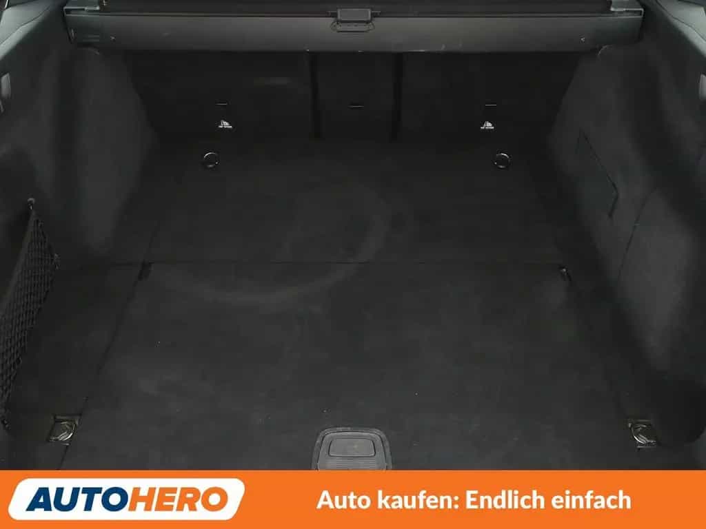 Mercedes-Benz E 200 T Avantgarde Aut.*LED*NAVI*TEMPO*CAM*PDC* 09/2019-photo-17