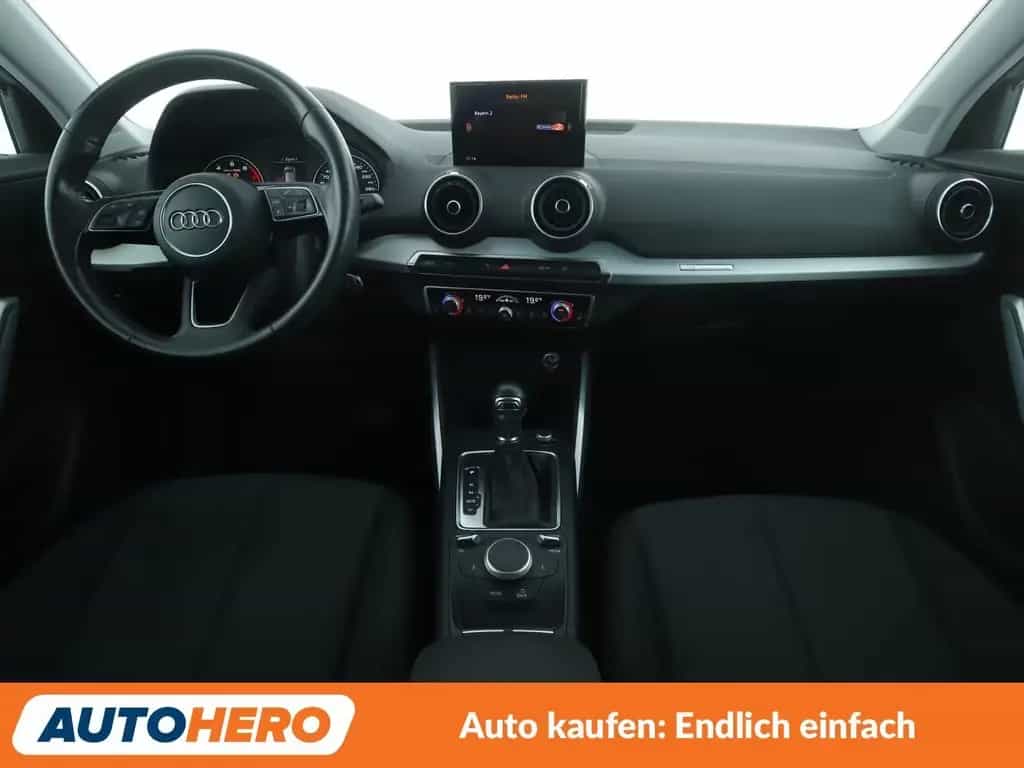 Audi Q2 35 TFSI Aut.*NAVI*LED*TEMPO*PDC* 10/2019-photo-11