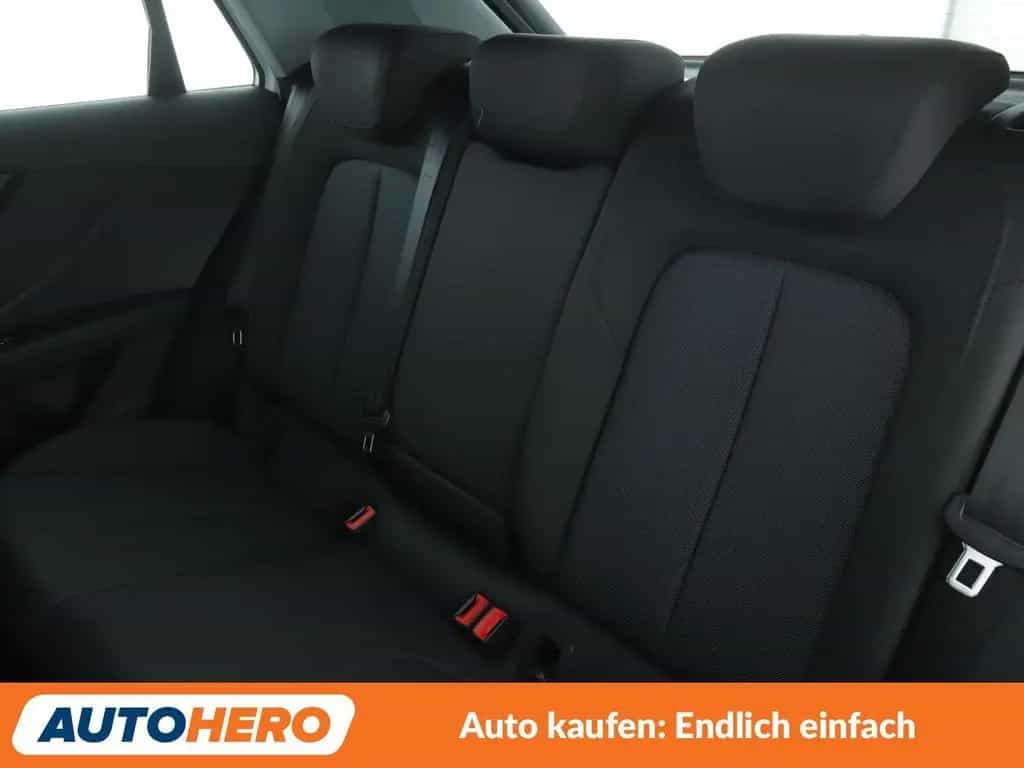 Audi Q2 35 TFSI Aut.*NAVI*LED*TEMPO*PDC* 10/2019-photo-13