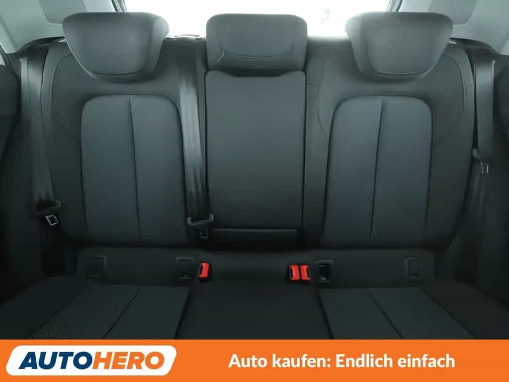Audi Q2 35 TFSI Aut.*NAVI*LED*TEMPO*PDC* 10/2019-photo-15